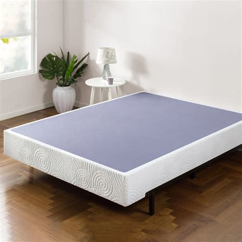 mattress without box spring